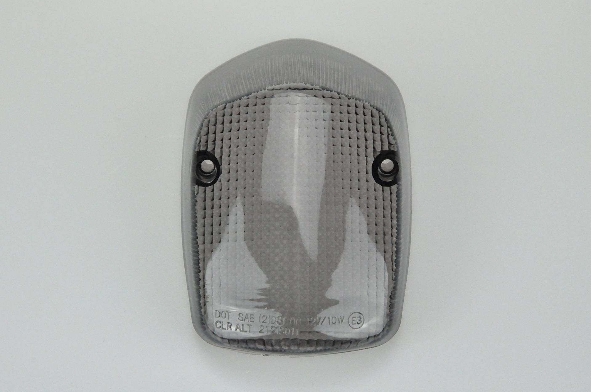 Topzone Moto MOTORRAD Rücklichter Rücklicht rauchgrau lens für Honda 2000-2007 SABRE 1100,1998-2002 AERO,1998-2003 ACE 750,DELUXE 750,1996-2004 VALKYRIE 1500,2004-2005 VALKYRIE 1800 Topzone Moto MOTORRAD Rücklichter Rücklicht rauchgrau lens für Honda 2000-2007 SABRE 1100,1998-2002 AERO,1998-2003 ACE 750,DELUXE 750,1996-2004 VALKYRIE 1500,2004-2005 VALKYRIE 1800 von TOPZONE MOTO