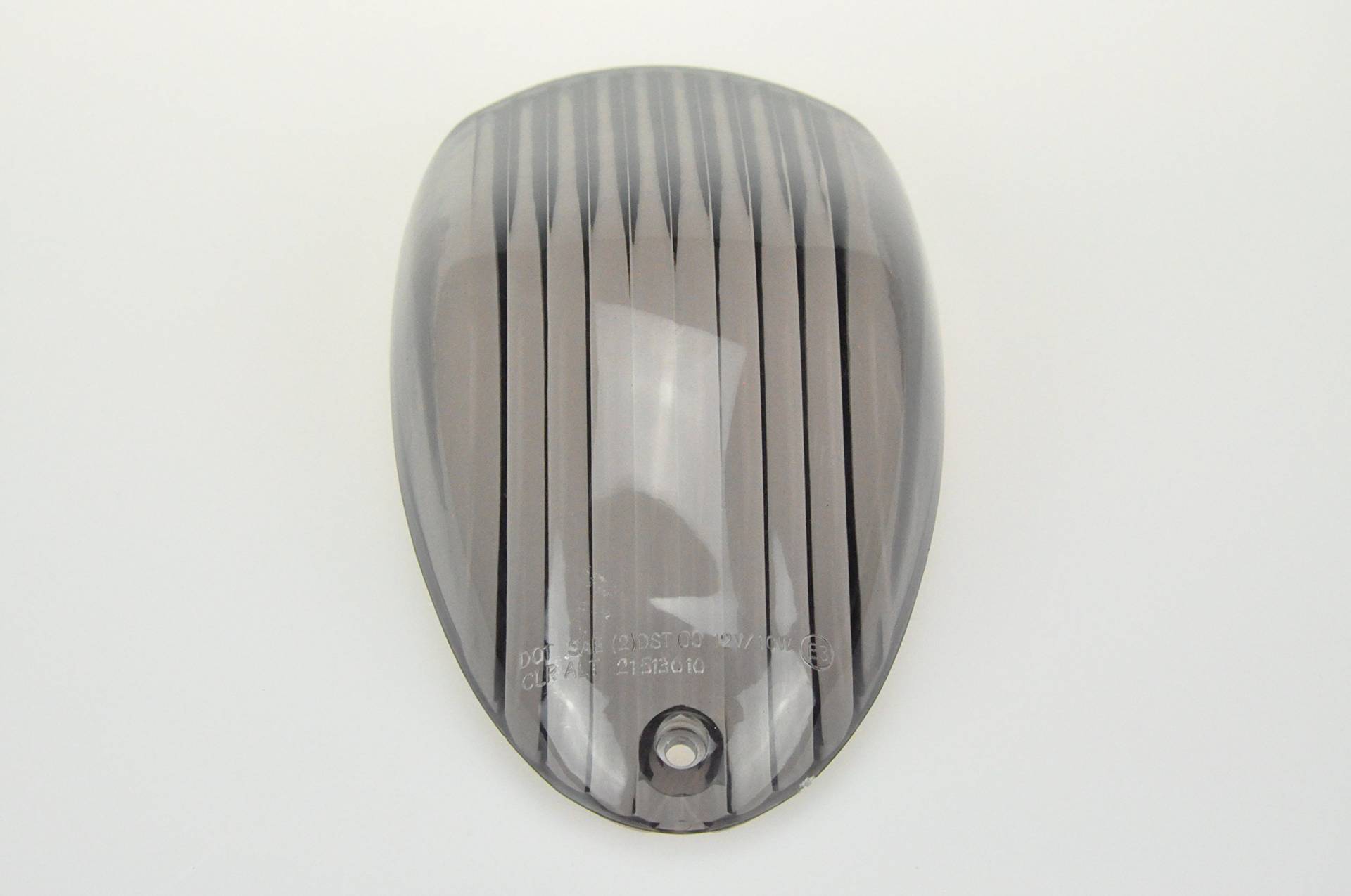 Topzone Moto MOTORRAD Rücklichter Rücklicht rauchgrau lens für Kawasaki Mean streak, Vulcan 900 TL/Classic/Custom Topzone Moto MOTORRAD Rücklichter Rücklicht rauchgrau lens für Kawasaki Mean streak, Vulcan 900 TL/Classic/Custom von TOPZONE MOTO