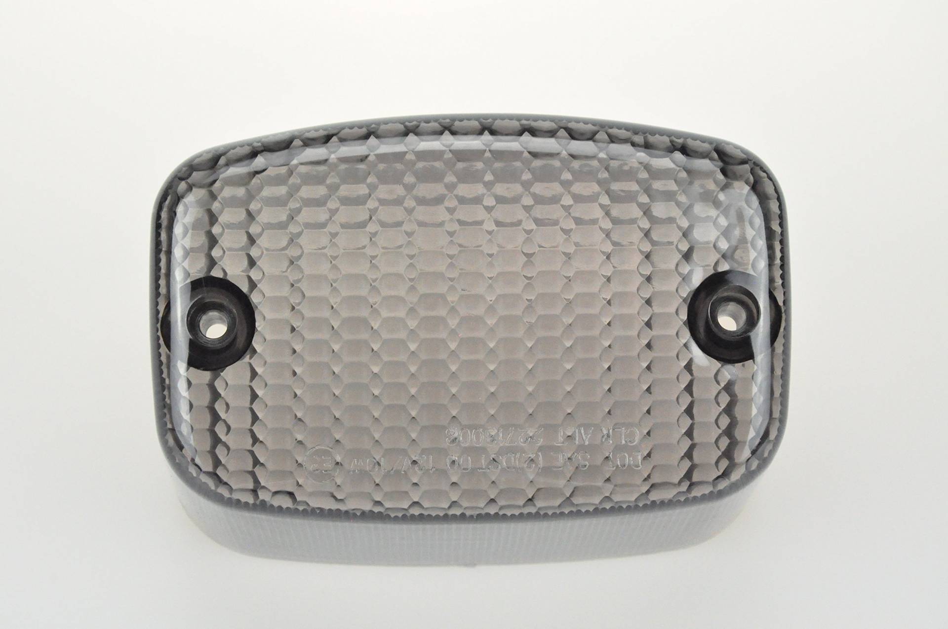 Topzone Moto MOTORRAD Rücklichter Rücklicht rauchgrau lens für Yamaha 1985-2007 Vmax, Virago, 1981-1996 700 /750, 1986-2007 1000, 1995-2007 1100 Topzone Moto MOTORRAD Rücklichter Rücklicht rauchgrau lens für Yamaha 1985-2007 Vmax, Virago, 1981-1996 700 /750, 1986-2007 1000, 1995-2007 1100 von TOPZONE MOTO