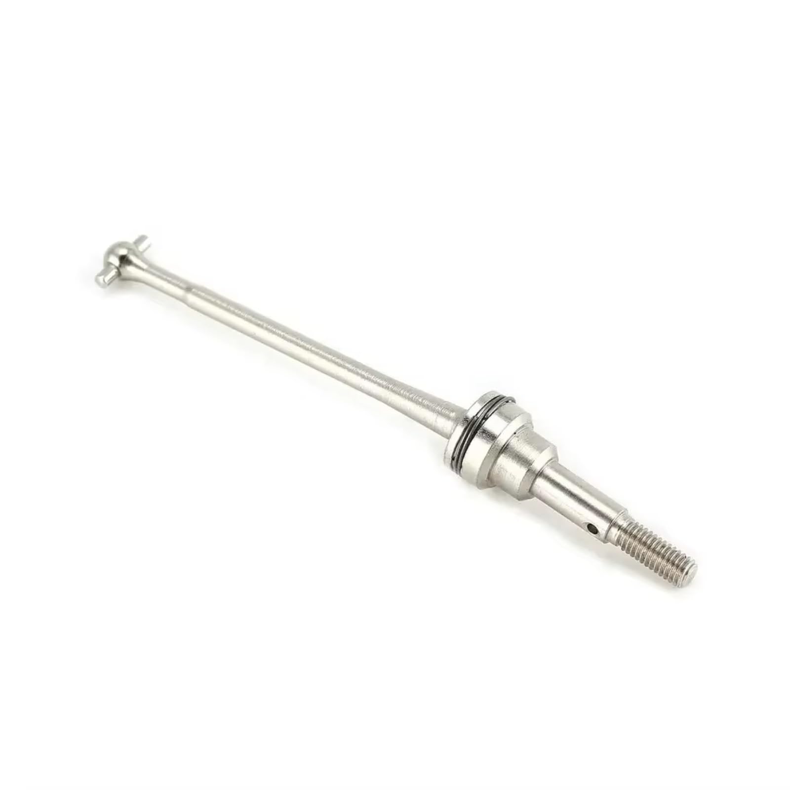 TOQPCZA Für FY-01 FY-02 FY-03 FY-04 FY-05 Für Wltoys 12428 12423 RC Auto Metall Vorderrad Antriebswelle Dogbone Zubehör Ersatzteile Kit RC Autoteile TOQPCZA Für FY-01 FY-02 FY-03 FY-04 FY-05 Für Wltoys 12428 12423 RC Auto Metall Vorderrad Antriebswelle Dogbone Zubehör Ersatzteile Kit RC Autoteile von TOQPCZA
