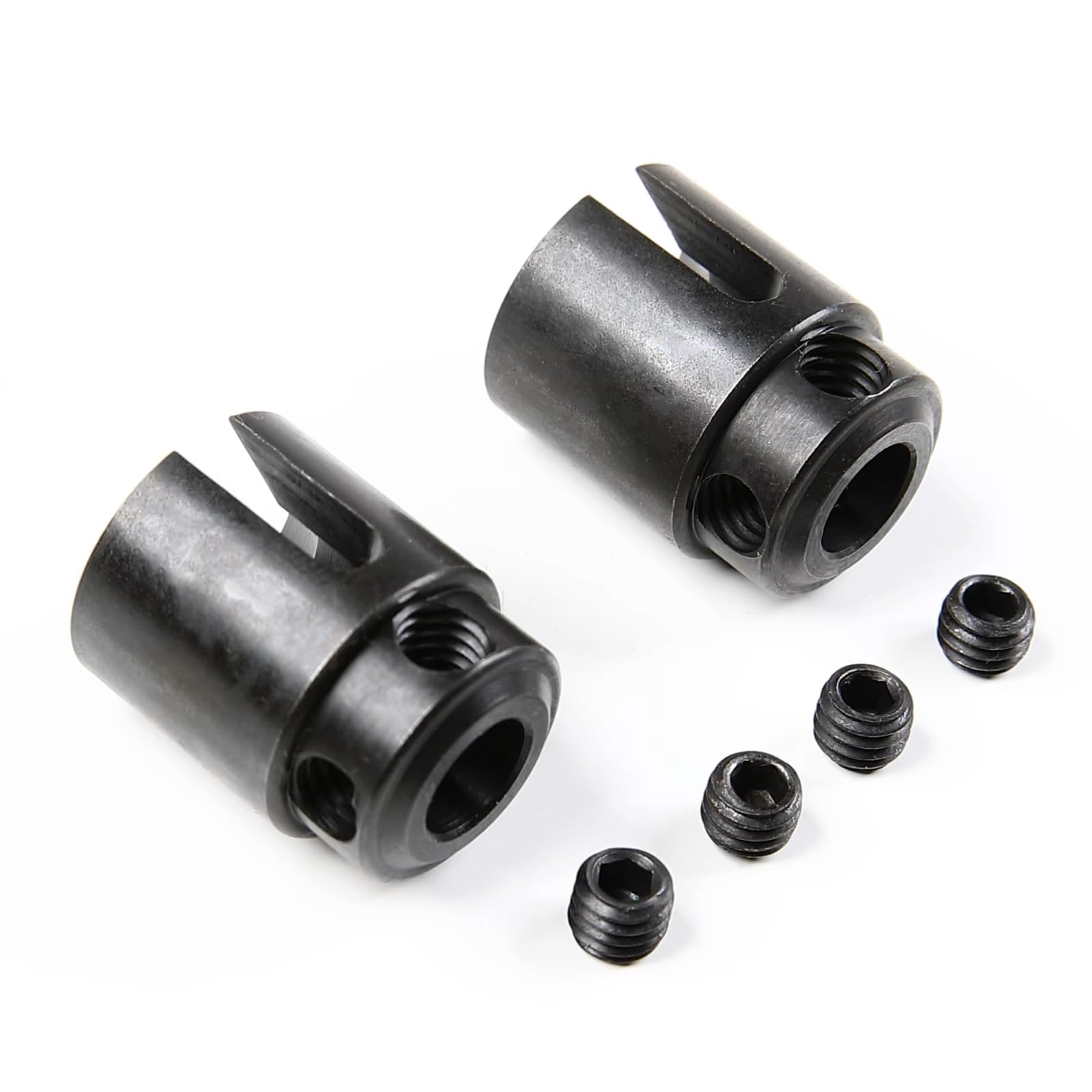 TOQPCZA Für Losi Für Dbxl V1.0 1/5 Rc Auto Upgrade Teil Stahl Center Antriebswelle Outdrive Cup Upgrade Zubehör RC-Differentialbecher TOQPCZA Für Losi Für Dbxl V1.0 1/5 Rc Auto Upgrade Teil Stahl Center Antriebswelle Outdrive Cup Upgrade Zubehör RC-Differentialbecher von TOQPCZA
