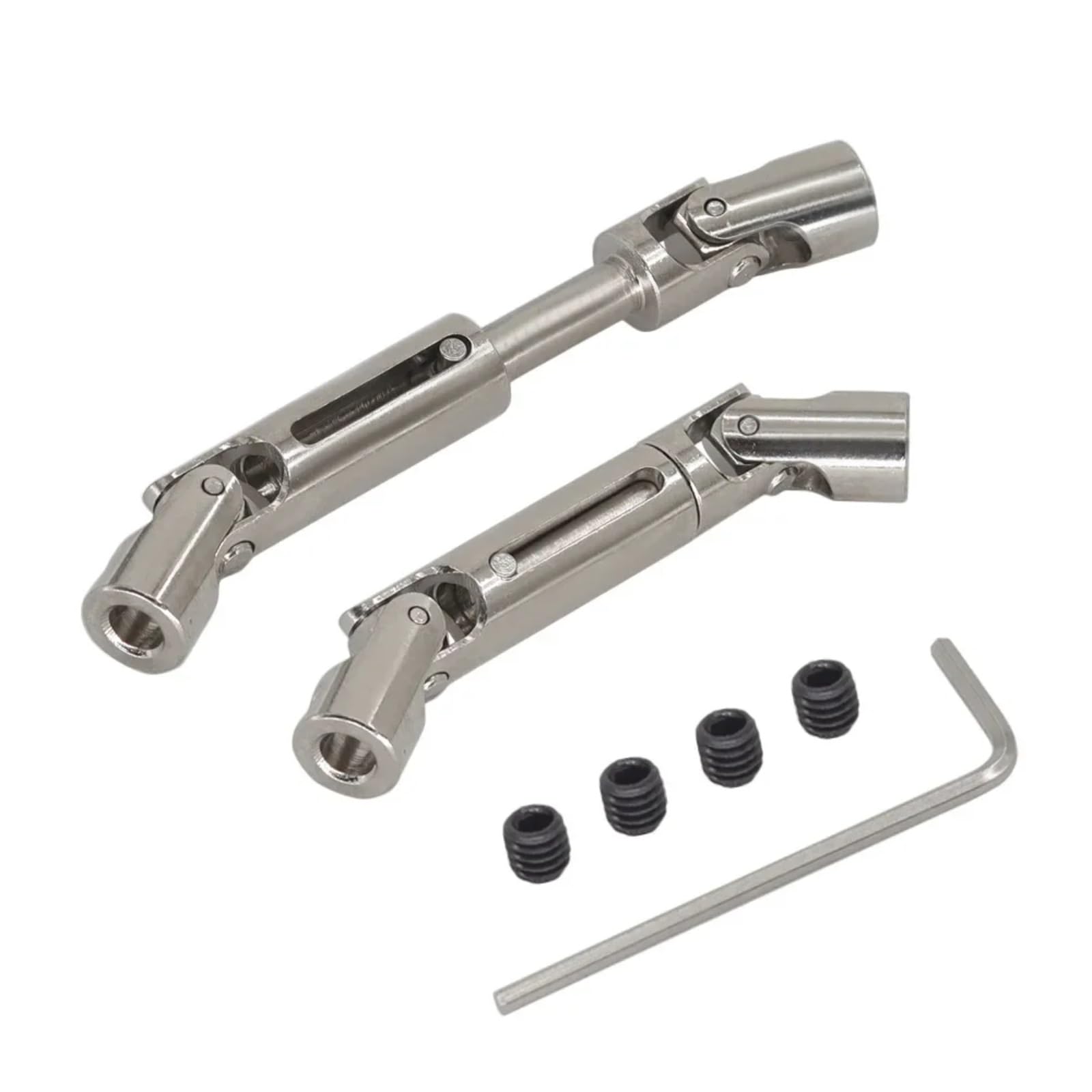 TOQPCZA Für MN99S MN98 1/12 RC Auto Upgrade Teile Zubehör 2 Stücke Metall Antriebswelle CVD Antriebswelle RC Autoteile TOQPCZA Für MN99S MN98 1/12 RC Auto Upgrade Teile Zubehör 2 Stücke Metall Antriebswelle CVD Antriebswelle RC Autoteile von TOQPCZA