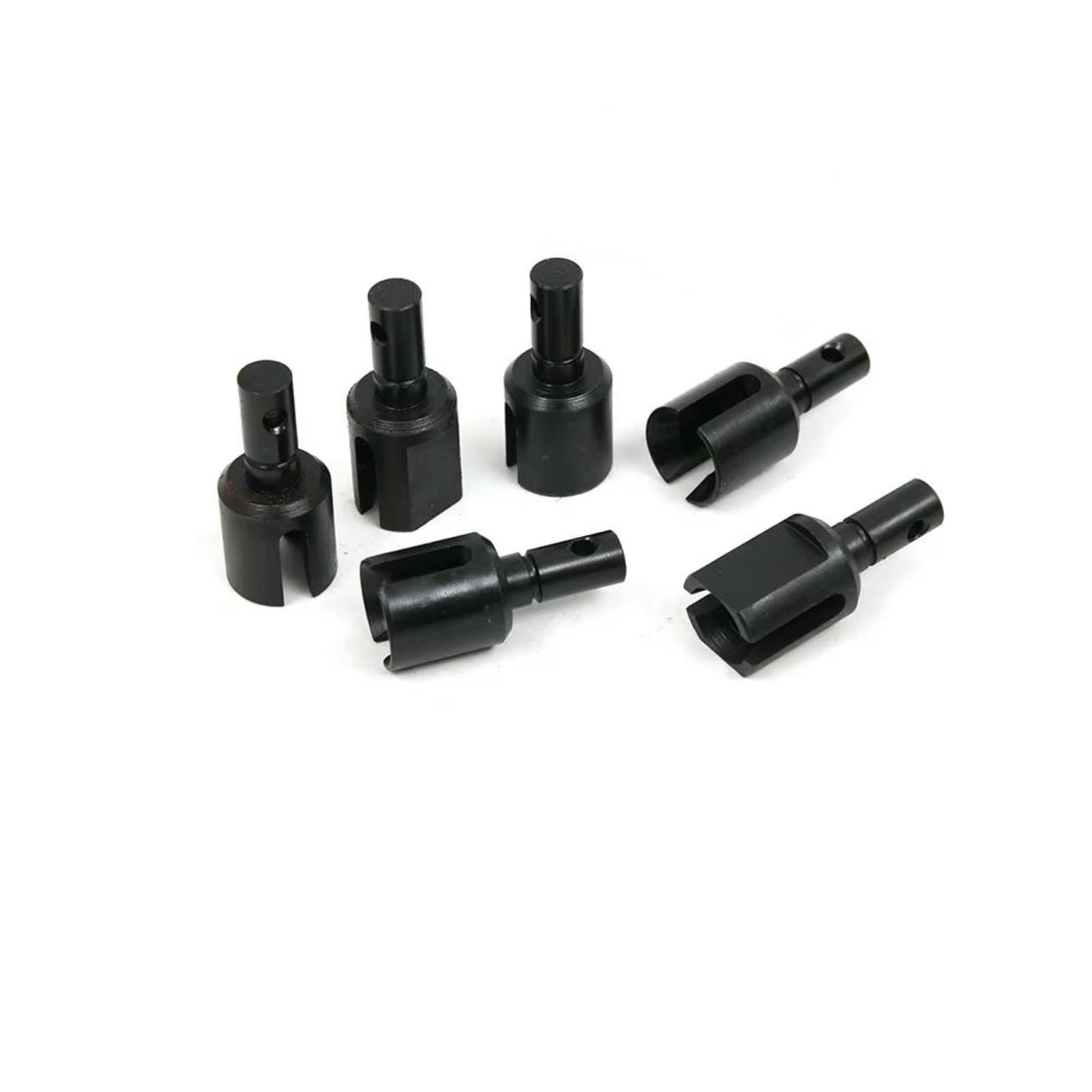 TOQPCZA Für Rovan Lt Dtt Für Losi 5ive-T 1/5 Rc Auto Differential Diff Antriebswelle Hund Knochen Cvd 59101 Upgrade Zubehör RC-Differentialbecher TOQPCZA Für Rovan Lt Dtt Für Losi 5ive-T 1/5 Rc Auto Differential Diff Antriebswelle Hund Knochen Cvd 59101 Upgrade Zubehör RC-Differentialbecher von TOQPCZA