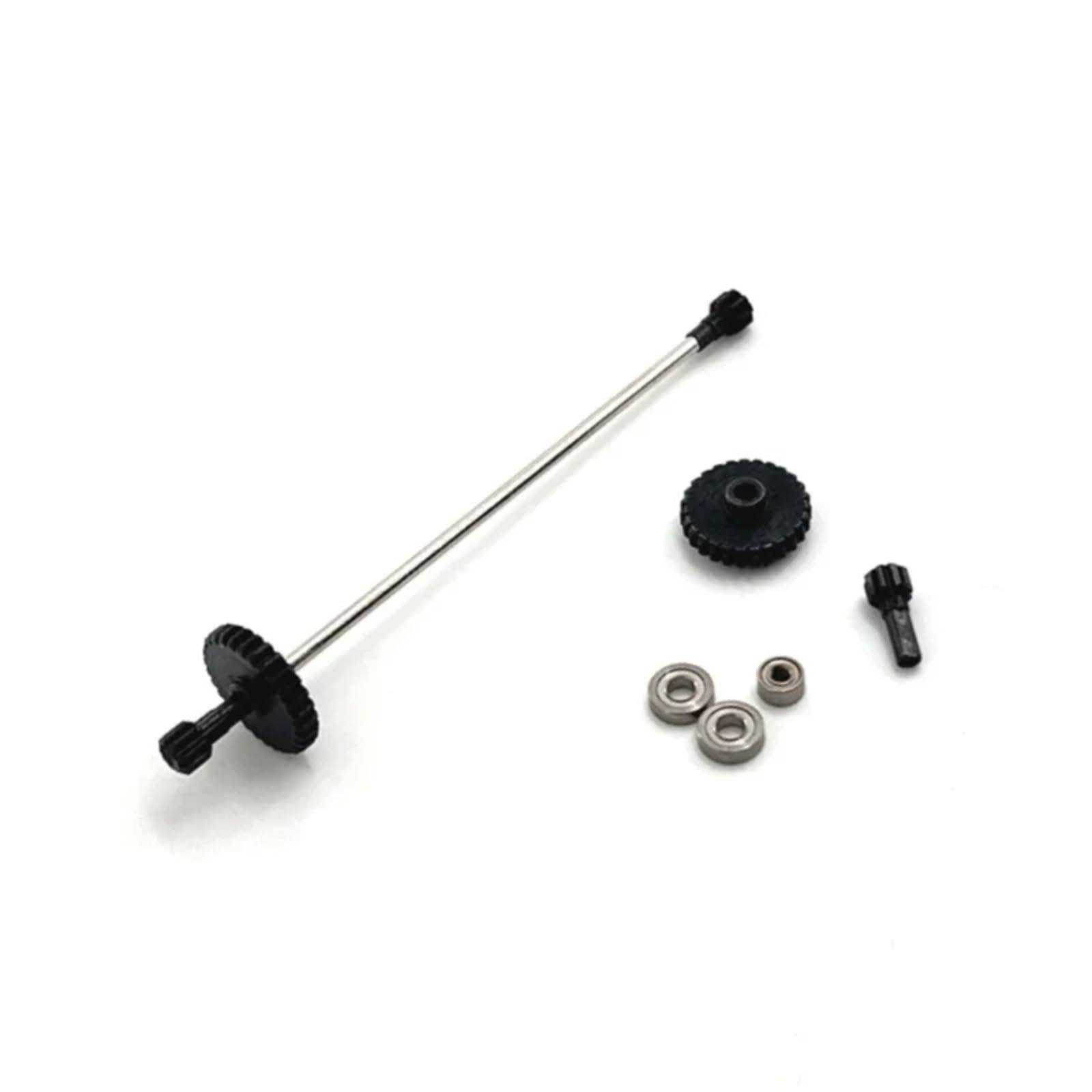 TOQPCZA Für Wltoys Für 284161 284010 284131 K969 K989 P929 1/28 RC Auto Upgrade Teile Stahl Metall Fahrgetriebe Untersetzungsgetriebe Zentrale Antriebswelle RC Autoteile TOQPCZA Für Wltoys Für 284161 284010 284131 K969 K989 P929 1/28 RC Auto Upgrade Teile Stahl Metall Fahrgetriebe Untersetzungsgetriebe Zentrale Antriebswelle RC Autoteile von TOQPCZA