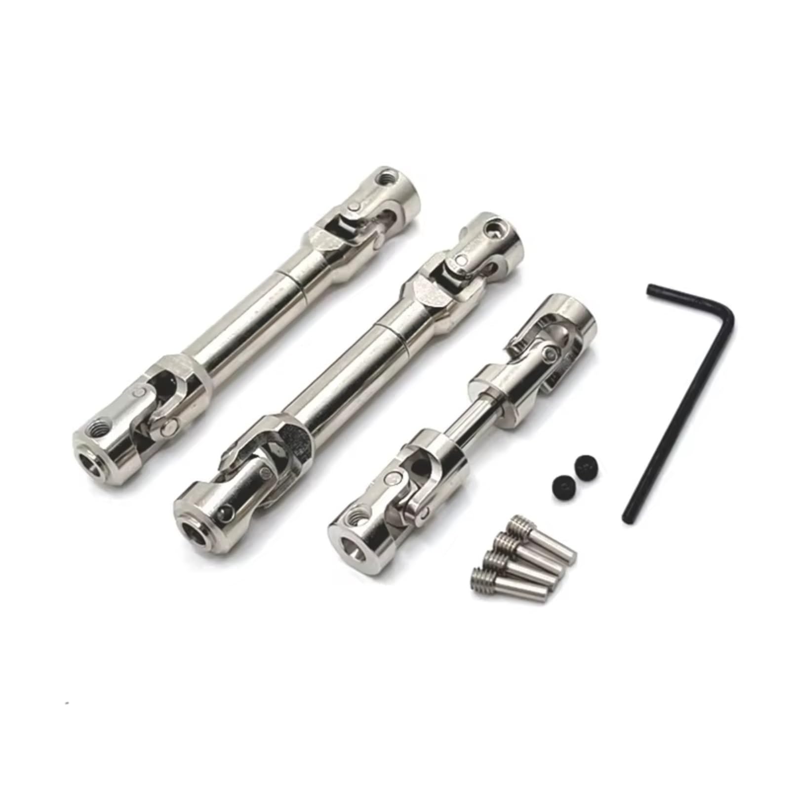 TOQPCZA RC Autoteile Für MN Für MN128 MN86 MN86S MN86K MN86KS G500 1/12 Metall Stahl Antriebswelle Antriebswelle CVD RC Crawler Auto Upgrade Teile Zubehör TOQPCZA RC Autoteile Für MN Für MN128 MN86 MN86S MN86K MN86KS G500 1/12 Metall Stahl Antriebswelle Antriebswelle CVD RC Crawler Auto Upgrade Teile Zubehör von TOQPCZA