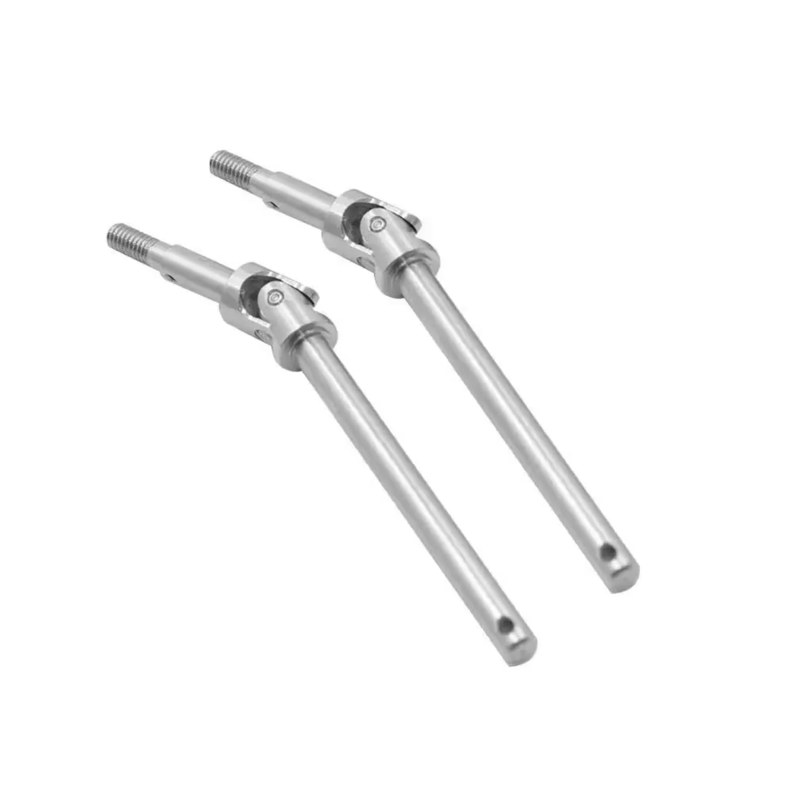 TOQPCZA RC Autoteile Für MN Für MN86K MN86KS MN86 MN86S G500 1/12 Metall CVD Universal Antriebswelle RC Auto Upgrade Teile Ersatz Zubehör Ersatz TOQPCZA RC Autoteile Für MN Für MN86K MN86KS MN86 MN86S G500 1/12 Metall CVD Universal Antriebswelle RC Auto Upgrade Teile Ersatz Zubehör Ersatz von TOQPCZA