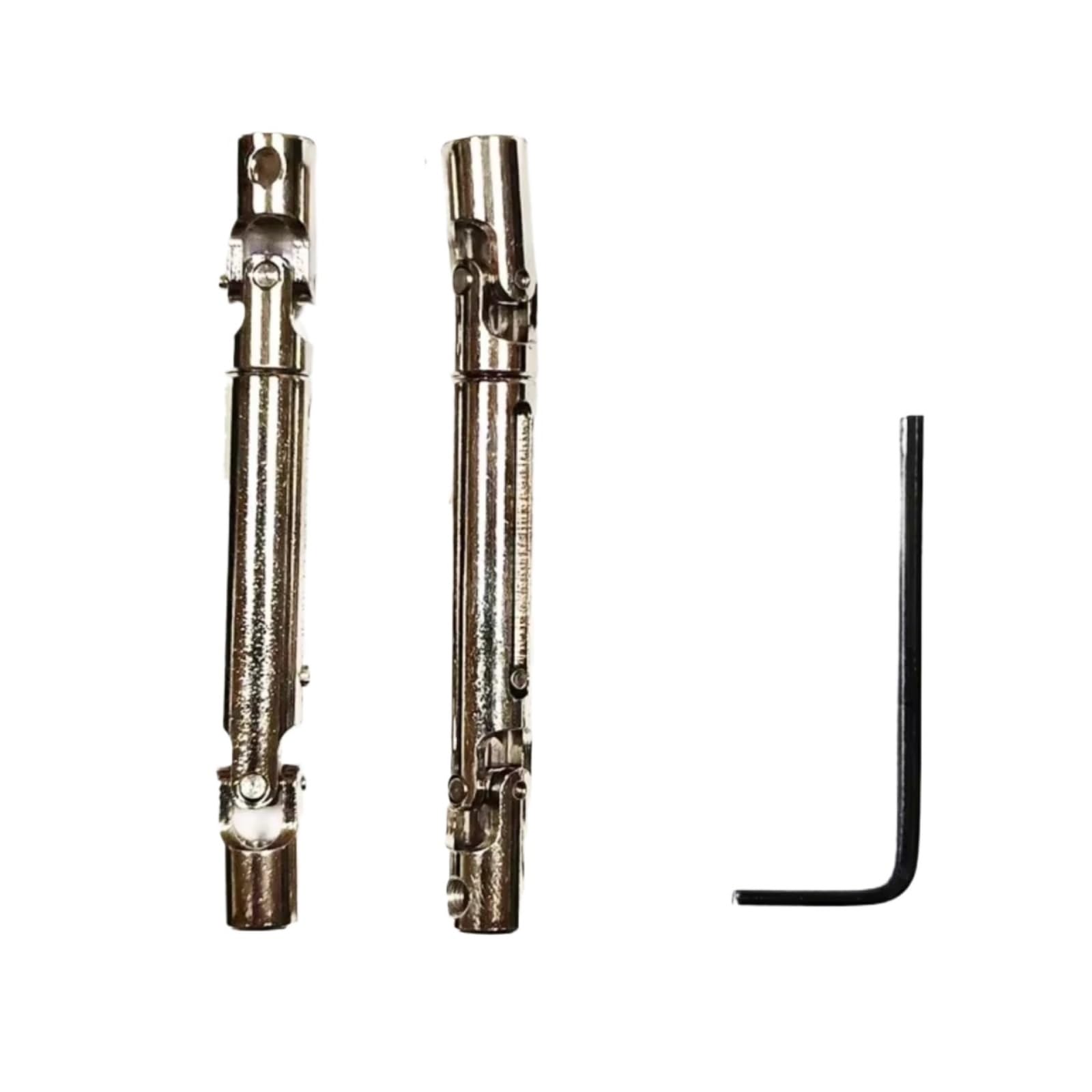 TOQPCZA RC Autoteile Für MN78 Für Cherokee 1/12 2Pcs Metall Antriebswelle CVD RC Auto Upgrades Teile Zubehör Ersatz TOQPCZA RC Autoteile Für MN78 Für Cherokee 1/12 2Pcs Metall Antriebswelle CVD RC Auto Upgrades Teile Zubehör Ersatz von TOQPCZA