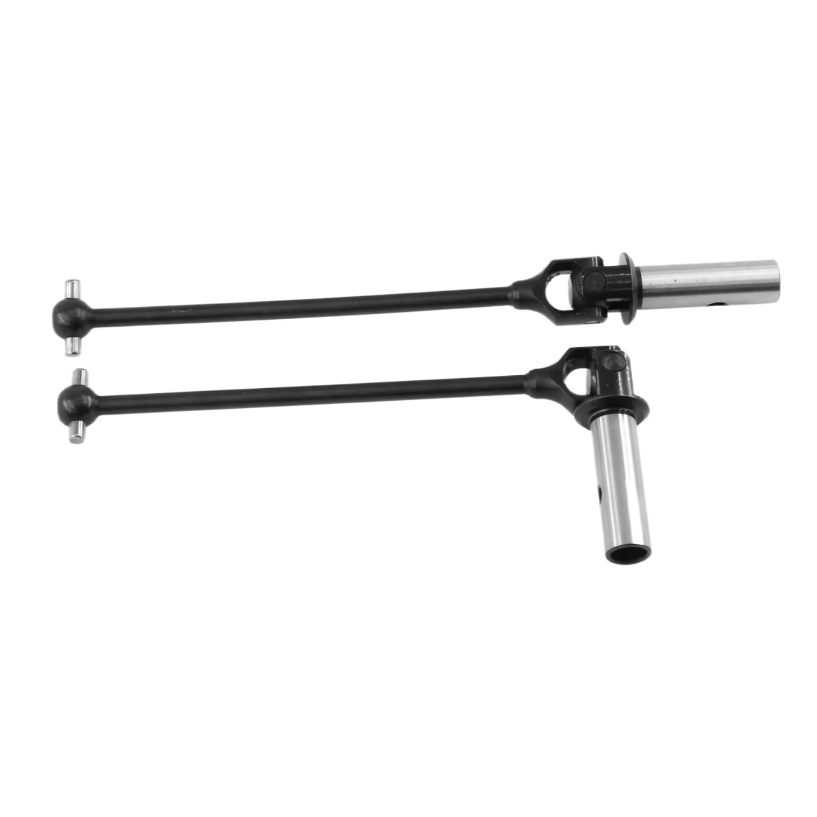 TOQPCZA RC Autoteile Für Mugen MBX8 MBX7R 7 2 Stücke Metall Vorne Hinten Für Kreuzgelenk Antriebswelle CVD E2218 RC Auto Upgrade Teile Zubehör TOQPCZA RC Autoteile Für Mugen MBX8 MBX7R 7 2 Stücke Metall Vorne Hinten Für Kreuzgelenk Antriebswelle CVD E2218 RC Auto Upgrade Teile Zubehör von TOQPCZA
