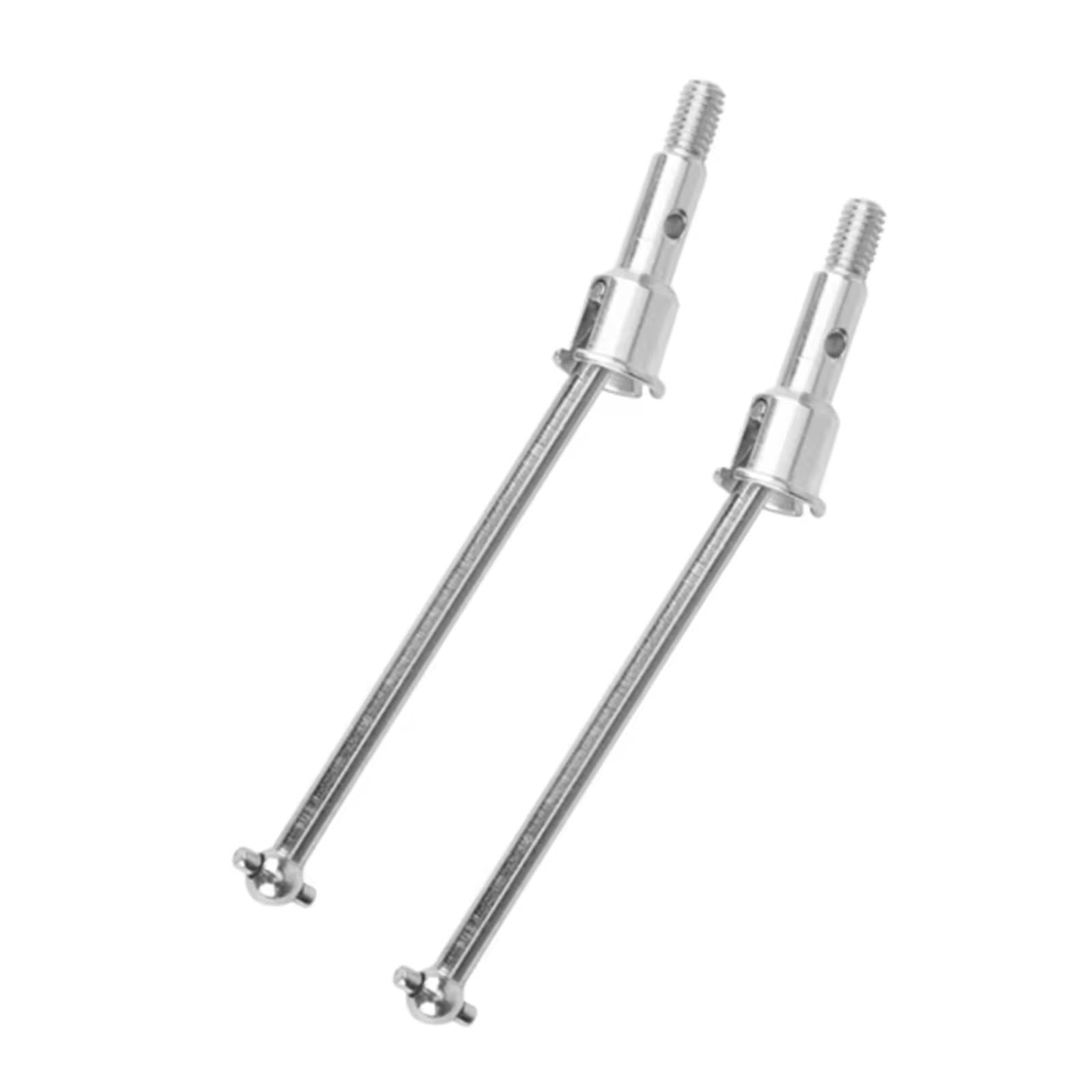TOQPCZA RC Autoteile Für Remo Für Hobby Smax 1621 1625 1631 1635 1651 1655 1/16 Antriebswelle Dogbone CVD M5367 RC Auto Upgrade Teile TOQPCZA RC Autoteile Für Remo Für Hobby Smax 1621 1625 1631 1635 1651 1655 1/16 Antriebswelle Dogbone CVD M5367 RC Auto Upgrade Teile von TOQPCZA