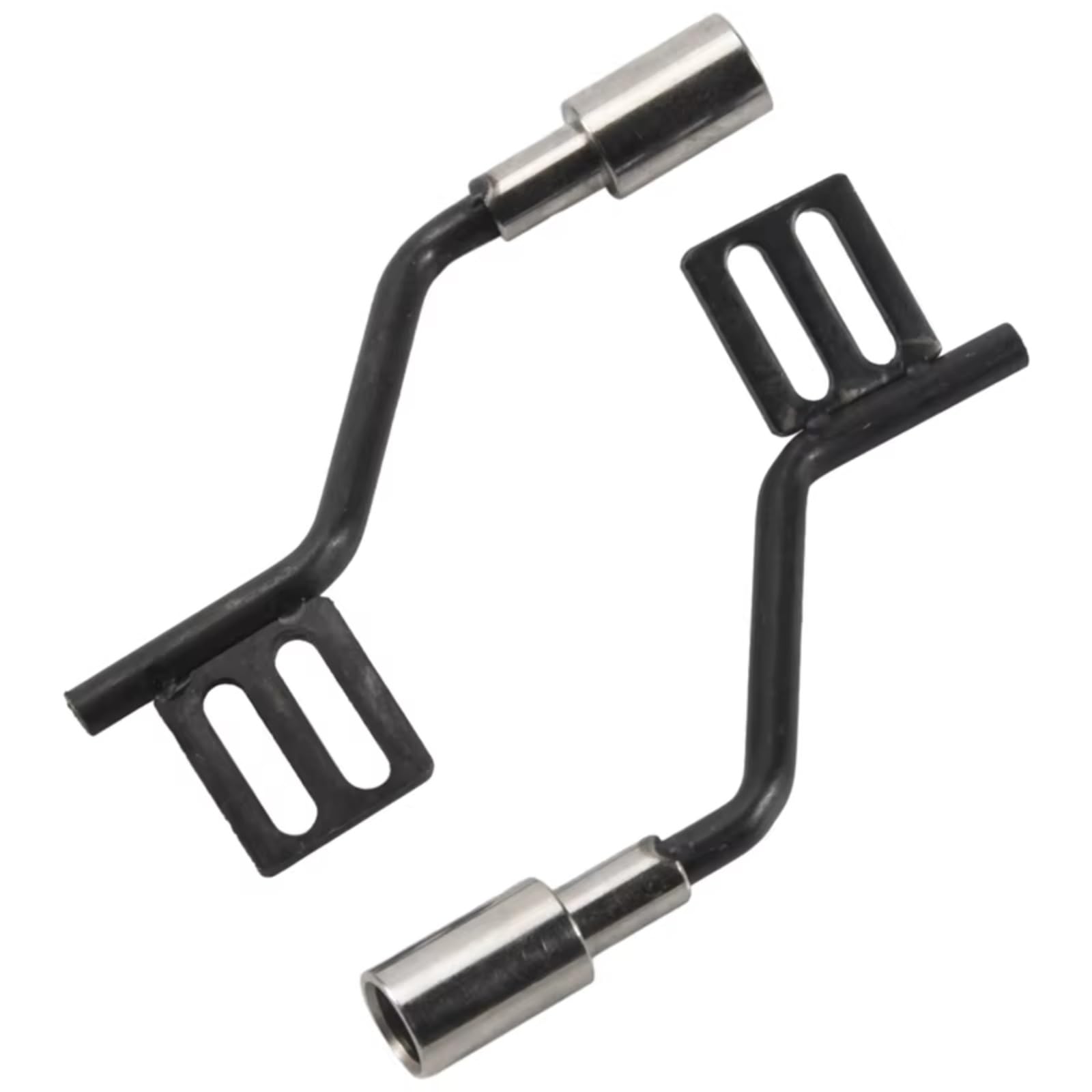 TOQPCZA RC Autoteile Für Traxxas Für Trx4 Für Defender Für Bronco Für SCX10 1 Paar Metallauspuffrohr Gasentlüftung Rc Autoteile Abgaskrümmer TOQPCZA RC Autoteile Für Traxxas Für Trx4 Für Defender Für Bronco Für SCX10 1 Paar Metallauspuffrohr Gasentlüftung Rc Autoteile Abgaskrümmer von TOQPCZA