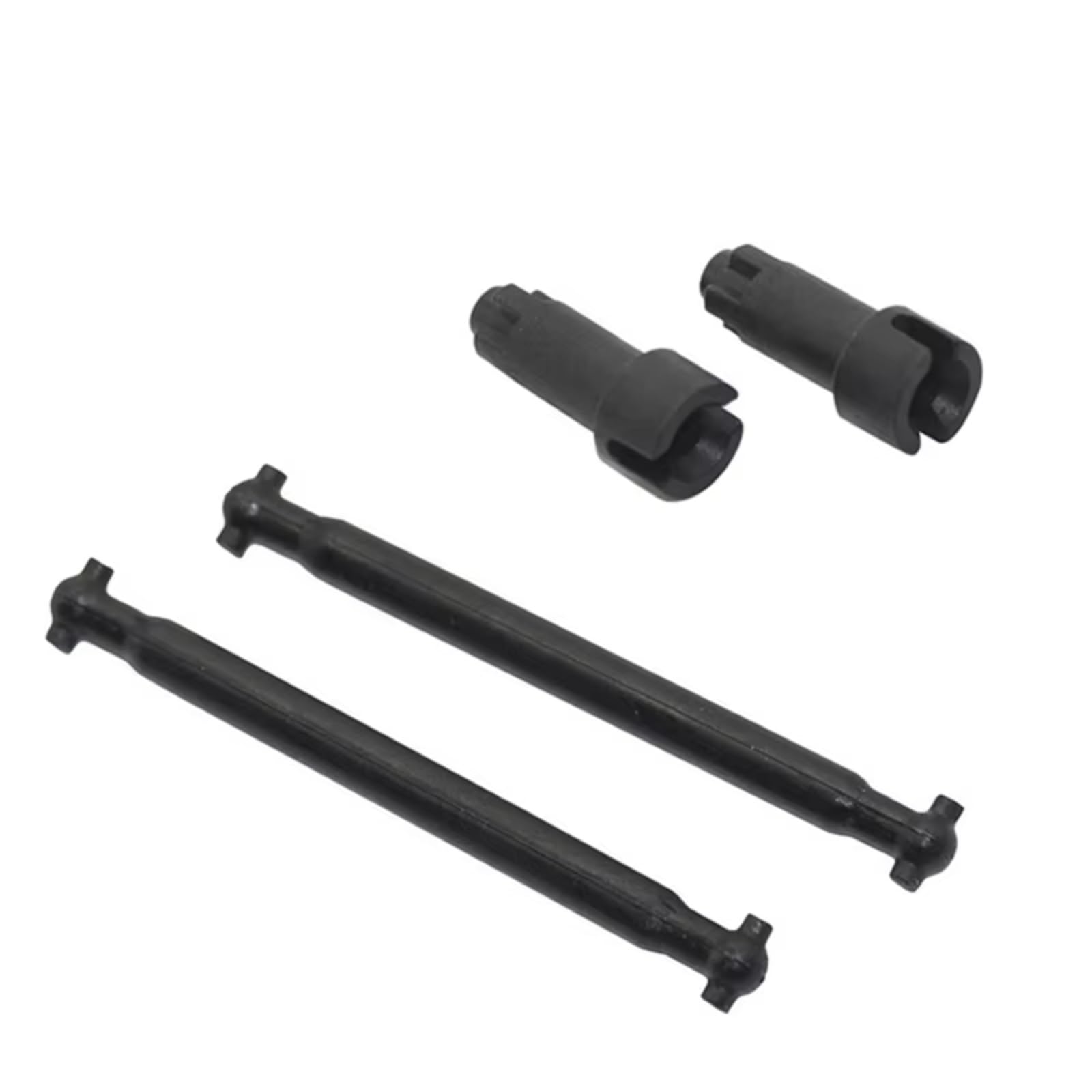TOQPCZA RC Autoteile Für XLH Für Xinlehong 9145 Für Hosim 9145 1/20 2 Set Hinten Antriebswelle Dogbone 45-SJ18 45-SJ17 Monster Truck RC Auto Ersatzteile TOQPCZA RC Autoteile Für XLH Für Xinlehong 9145 Für Hosim 9145 1/20 2 Set Hinten Antriebswelle Dogbone 45-SJ18 45-SJ17 Monster Truck RC Auto Ersatzteile von TOQPCZA