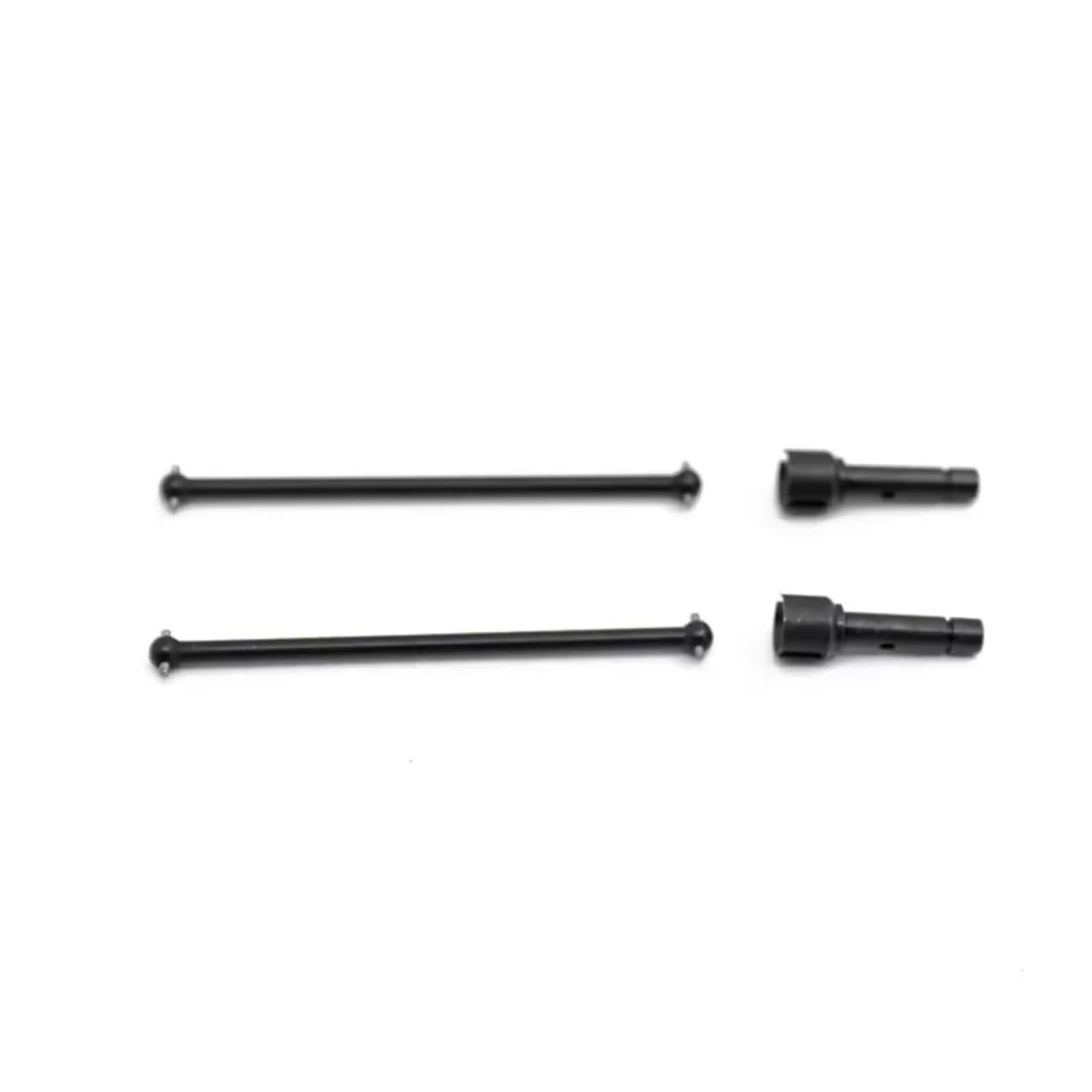 TOQPCZA RC Autoteile Für Yikong YK4101 Pro YK4102 1/10 CVD Antriebswelle 13035 Option RC Control Car Upgrade Teile Ersatz Zubehör(Rear) von TOQPCZA