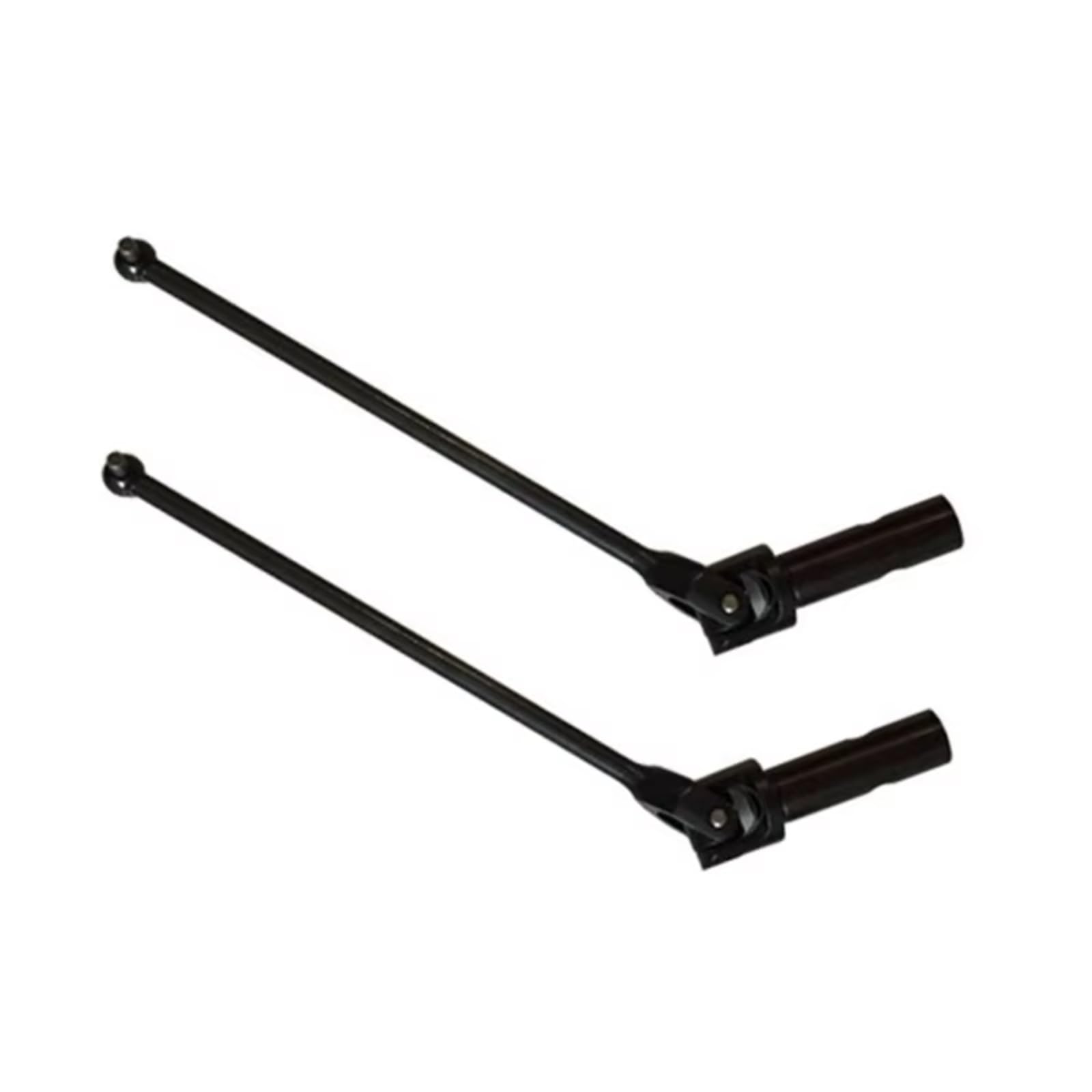 TOQPCZA RC Autoteile Für ZD Für Racing 08421 08427 9020 9116 1/8 2Pcs Metall Antriebswelle 130mm 8015 RC Auto Upgrade Teile Ersatz Zubehör TOQPCZA RC Autoteile Für ZD Für Racing 08421 08427 9020 9116 1/8 2Pcs Metall Antriebswelle 130mm 8015 RC Auto Upgrade Teile Ersatz Zubehör von TOQPCZA