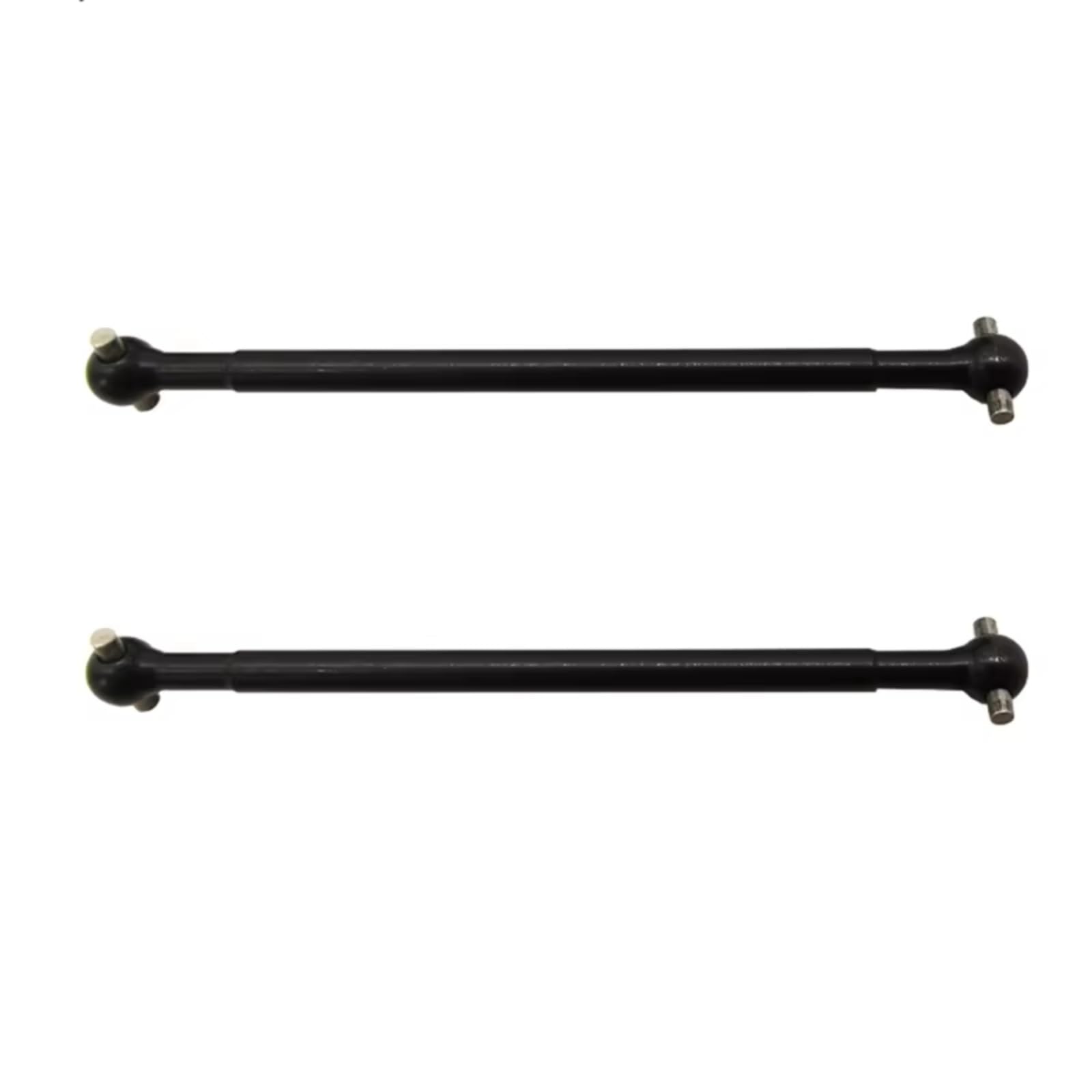 TOQPCZA RC Autoteile Für ZD Für Racing DBX-10 10421-S 9102 1/10 2Pcs Metall Hinten Dogbone Antriebswelle 7191 RC Auto Ersatzteile Zubehör TOQPCZA RC Autoteile Für ZD Für Racing DBX-10 10421-S 9102 1/10 2Pcs Metall Hinten Dogbone Antriebswelle 7191 RC Auto Ersatzteile Zubehör von TOQPCZA