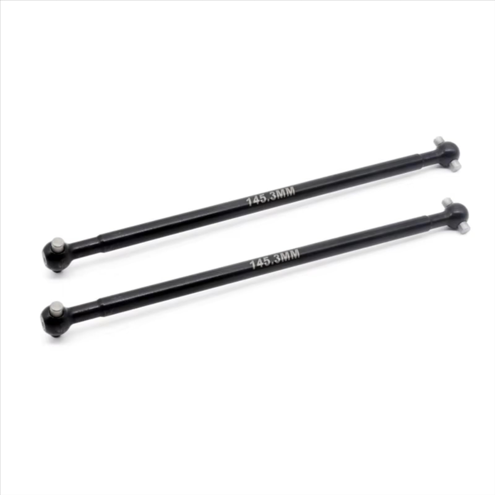 TOQPCZA RC Autoteile Für ZD Für Racing Für MX-07 4WD 1/7 Metall Stahl 145,3mm Hinten Antriebswelle Getriebe Welle Hund Knochen Für Monster Truck RC Autos 8736 TOQPCZA RC Autoteile Für ZD Für Racing Für MX-07 4WD 1/7 Metall Stahl 145,3mm Hinten Antriebswelle Getriebe Welle Hund Knochen Für Monster Truck RC Autos 8736 von TOQPCZA