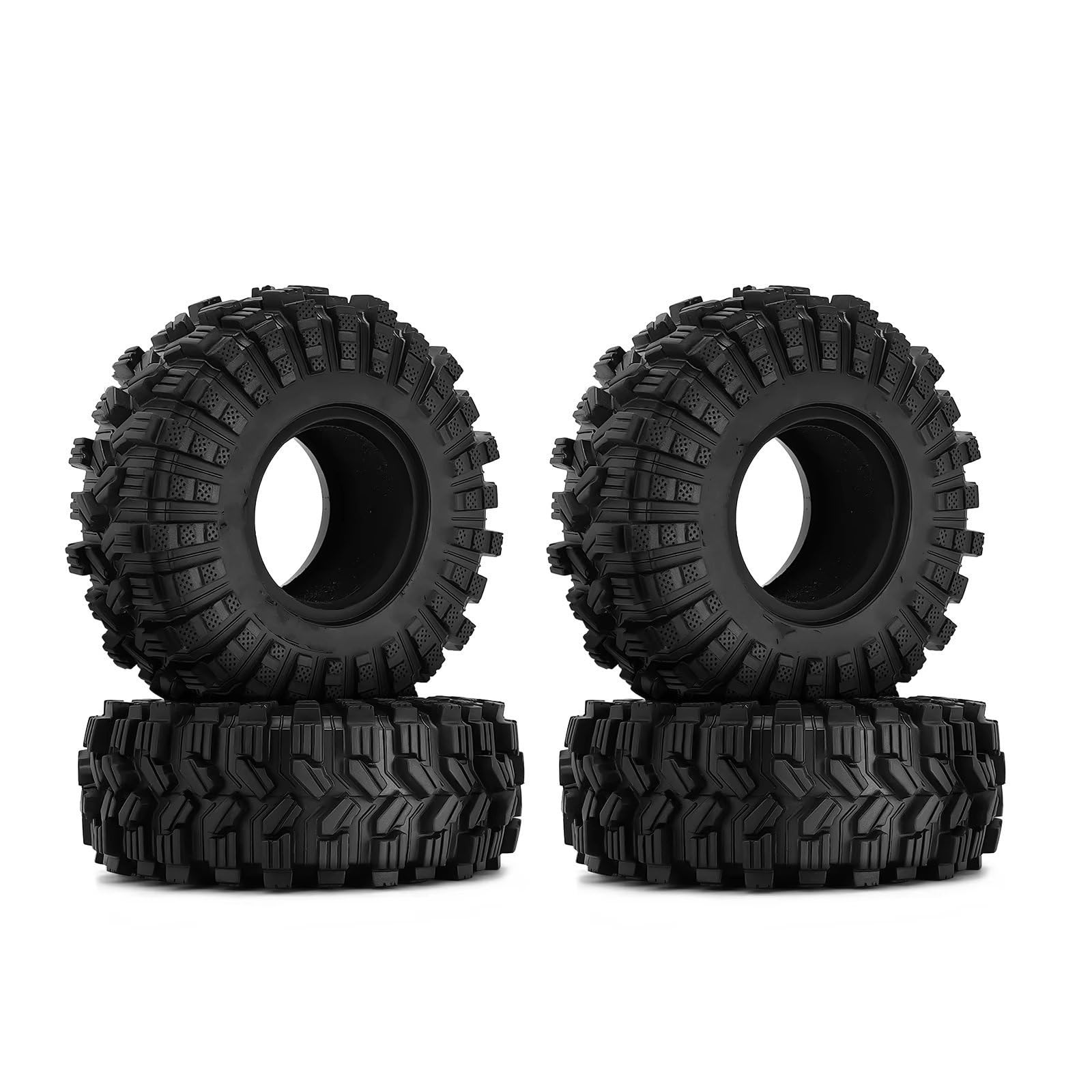 TOQPCZA RC Räder Für Axial Für AX90069 Für UTB18 Für MST Für JIMNY Für T1514 1,55 "Alle Für Gelände Rad Reifen Für RC Crawler Auto TOQPCZA RC Räder Für Axial Für AX90069 Für UTB18 Für MST Für JIMNY Für T1514 1,55 "Alle Für Gelände Rad Reifen Für RC Crawler Auto von TOQPCZA