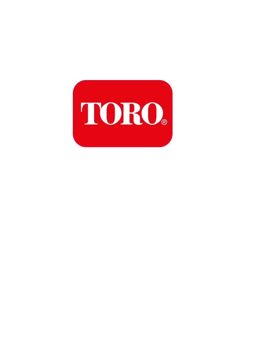 TORO Antriebsriemen 18375 von Toro