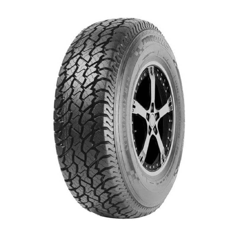 TORQUE TQ-AT701 245/65R17 107T BSW von TORQUE