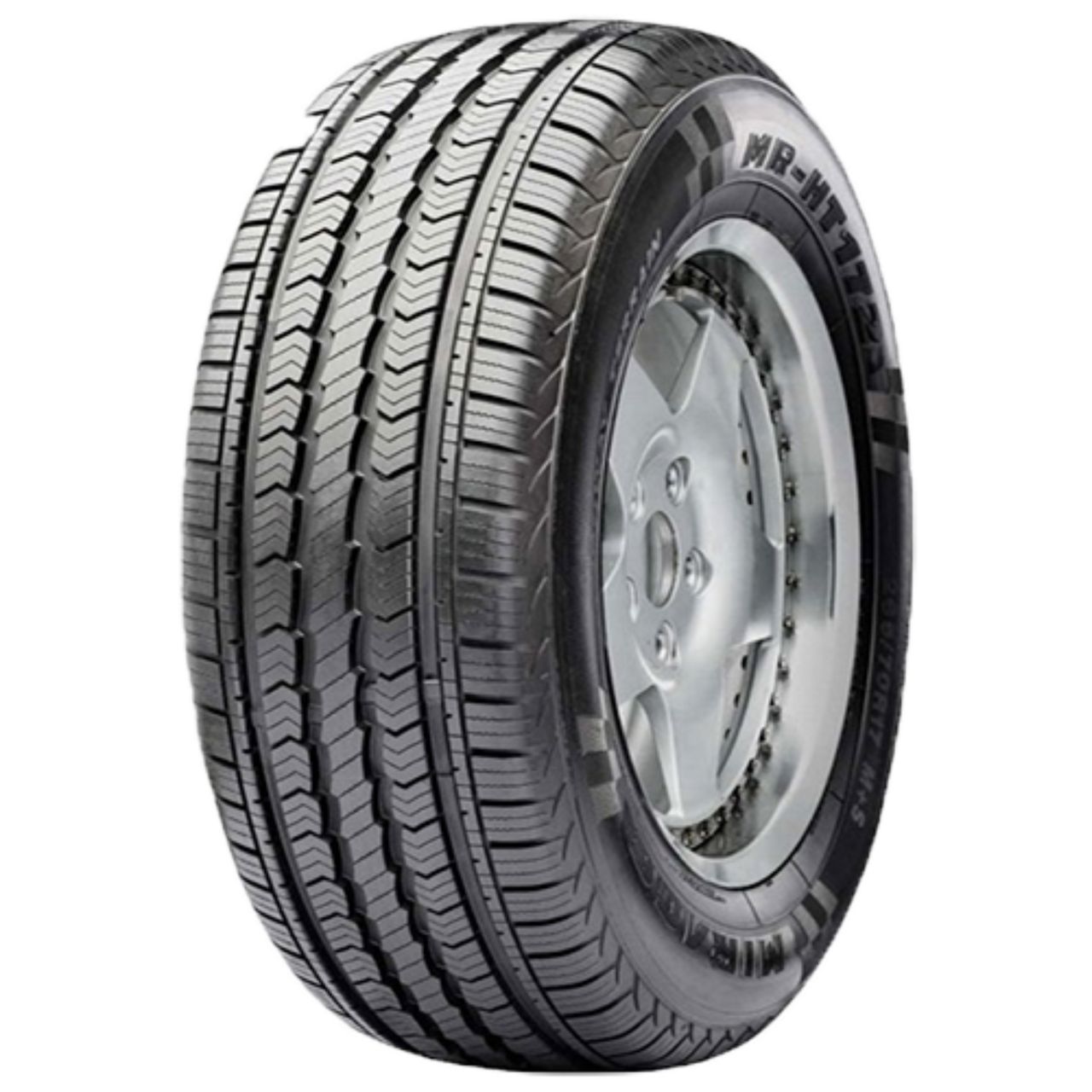 TORQUE TQ-HT701 245/70R17 110T TORQUE TQ-HT701 245/70R17 110T von TORQUE