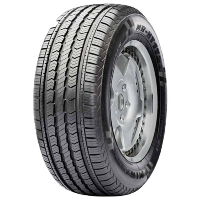 TORQUE TQ-HT701 245/70R17 110T von TORQUE