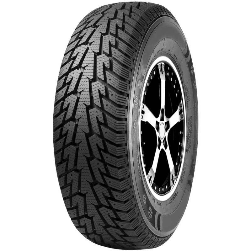 TORQUE TQ-WT701 225/75R16 115S von TORQUE