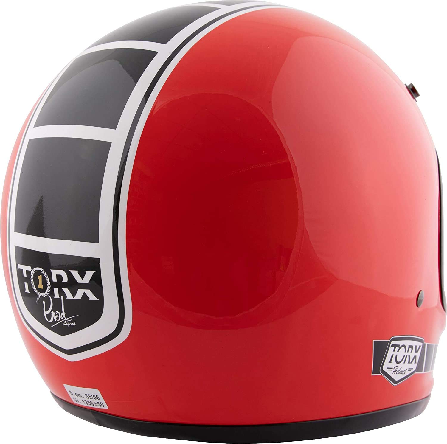 TORX Antik-Helm, Gr. von TORX