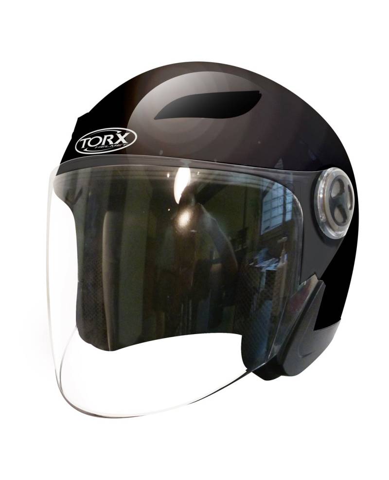 TORX Helm Moto jack3 von TORX
