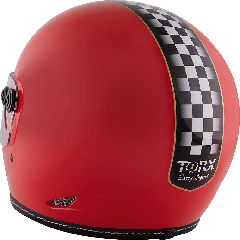 TORX Vintage Helm, Gr. von TORX