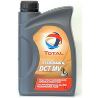 Getriebeöl ATF TOTAL FLUIDE DCT MV 1L von Total