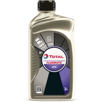 Getriebeöl ATF TOTAL Fluidmatic ATX 1L von Total