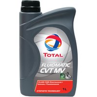 Getriebeöl ATF TOTAL Fluidmatic CVT 1L von Total