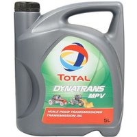 Getriebeöl TOTAL Dynatrans MPV GL-4, 5L von Total