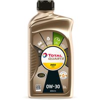 Motoröl TOTAL ENERGIES Quartz Ineo FIRST 0W30 1L von Total Energies