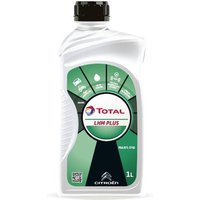 TOTAL Hydrauliköl 1L 2202373 PEUGEOT,CITROËN,ALFA ROMEO,405 I (15B),405 II (4B),405 II Break (4E),405 I Break (15E),2CV Limousine,XM (Y4) TOTAL Hydrauliköl 1L 2202373 PEUGEOT,CITROËN,ALFA ROMEO,405 I (15B),405 II (4B),405 II Break (4E),405 I Break (15E),2CV Limousine,XM (Y4) von TOTAL