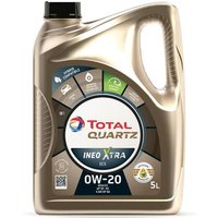 TOTAL Motoröl 0W-20, Inhalt: 5l 2220227 TOTAL Motoröl 0W-20, Inhalt: 5l 2220227 von TOTAL
