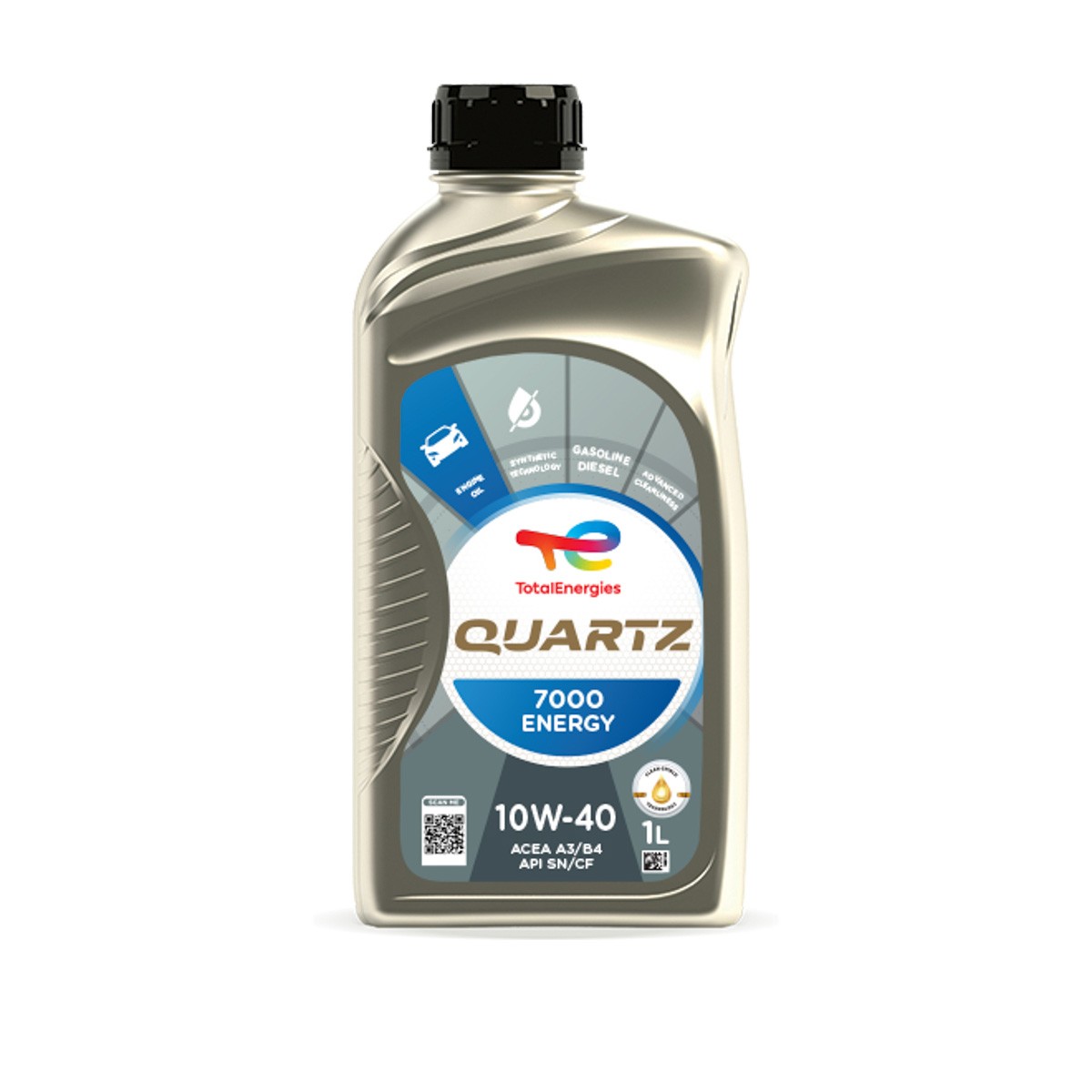 TotalEnergies Motoröl VW,MERCEDES-BENZ,AUDI 2201535 0501CA107C27466841 Motorenöl,Öl,Öl für Motor von TotalEnergies