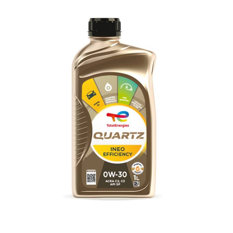 TotalEnergies Motoröl MERCEDES-BENZ,OPEL,FORD 228161 Motorenöl,Öl,Öl für Motor von TotalEnergies