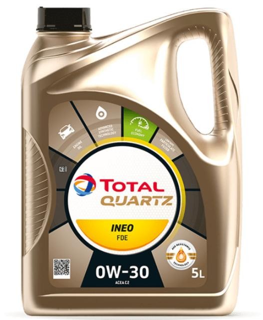 TOTAL Motoröl OPEL,FORD,RENAULT 2205313 Motorenöl,Öl,Öl für Motor von TOTAL