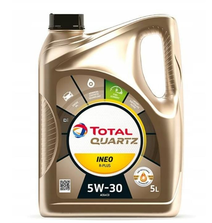 TOTAL Motoröl OPEL,RENAULT,FIAT 2225186 Motorenöl,Öl,Öl für Motor von TOTAL
