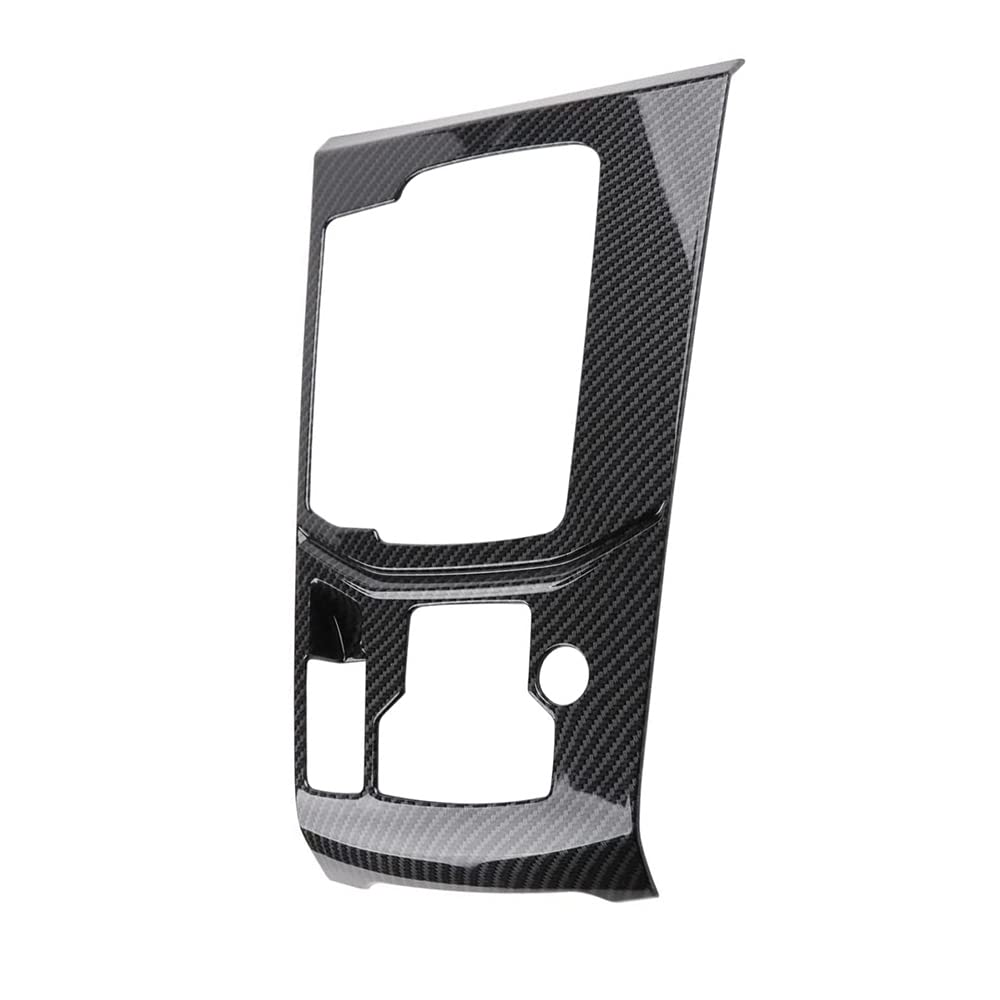 M*AZDA CX5 2017-2022 TOTMOX Carbon Carbon Auto Speed Plate Abdeckplatte Dekorative Rahmen M*AZDA CX5 2017-2022 TOTMOX Carbon Carbon Auto Speed Plate Abdeckplatte Dekorative Rahmen von TOTMOX