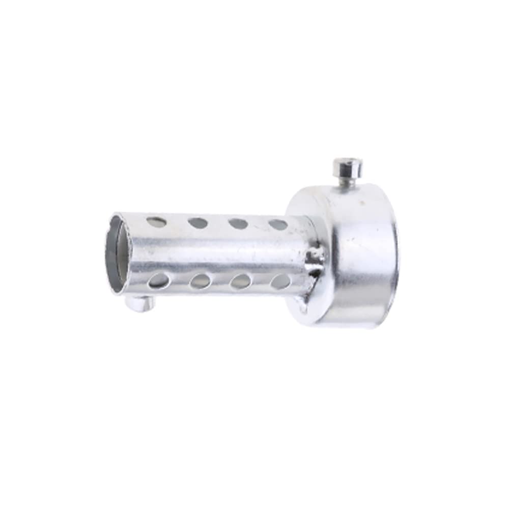 TOTMOX DB Killer Universal-Motorrad-Auspuff kann Schalldämpfer Universal-Einstellbarer Schalldämpfer Schalldämpfer TOTMOX DB Killer Universal-Motorrad-Auspuff kann Schalldämpfer Universal-Einstellbarer Schalldämpfer Schalldämpfer von TOTMOX