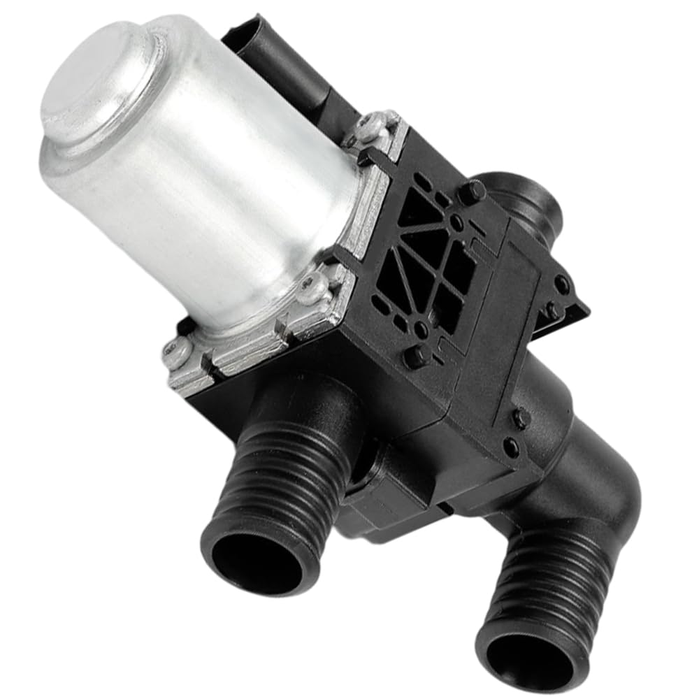 TOTMOX Heizungssteuerventil, Heizungsventil, Auto-Heizungsregelventil, Wasserventil, Heizungssteuerungswasserventil, kompatibel mit Land Rover Range Rover 2011-2012 V8 5.0L, LR016848 TOTMOX Heizungssteuerventil, Heizungsventil, Auto-Heizungsregelventil, Wasserventil, Heizungssteuerungswasserventil, kompatibel mit Land Rover Range Rover 2011-2012 V8 5.0L, LR016848 von TOTMOX