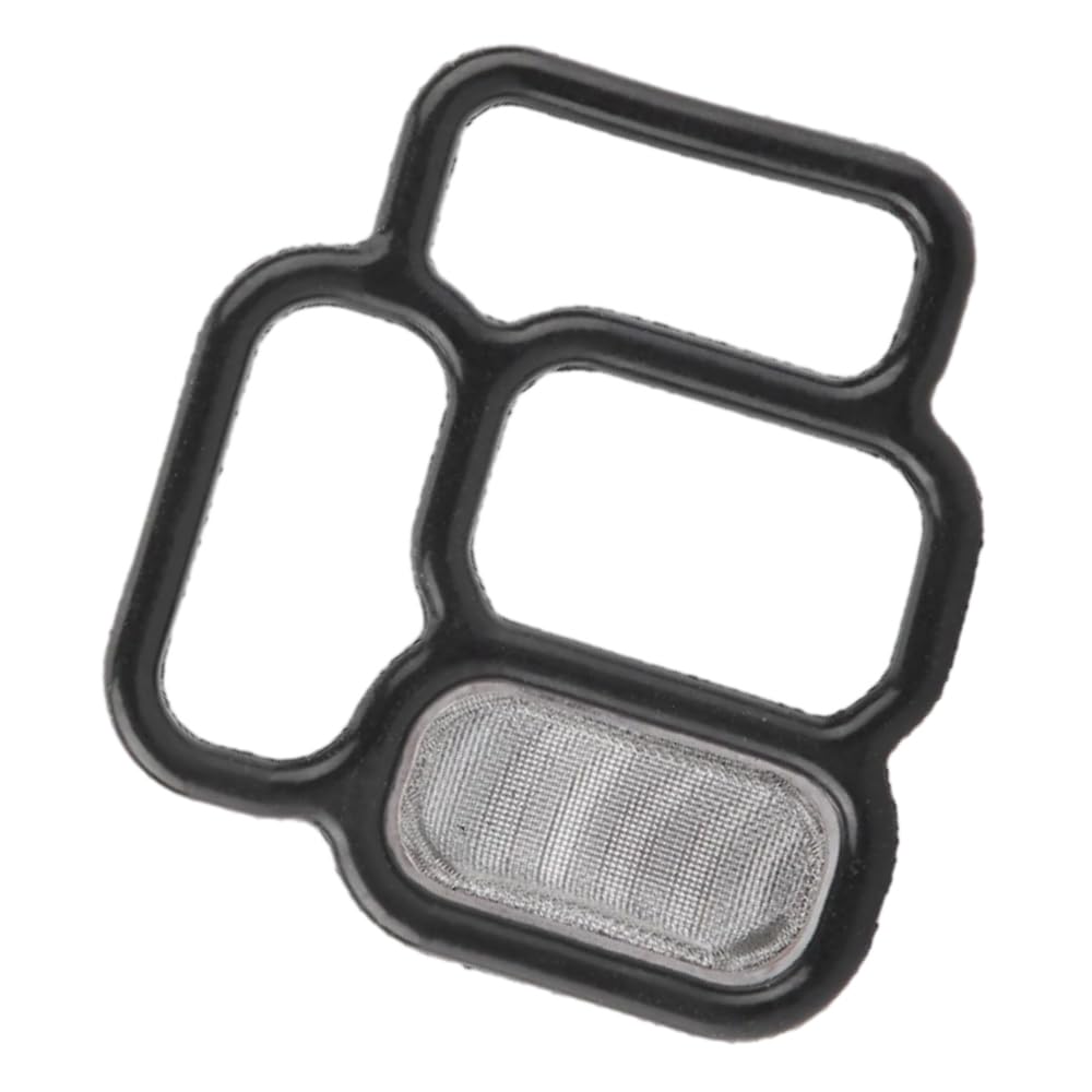 TOTMOX Magnetventildichtungs-Ventildeckelsatz, Magnetventildichtung, Magnetventildichtungsersatz, kompatibel mit Honda S2000 F20C F22C 1999-2009, 15825PCX015 TOTMOX Magnetventildichtungs-Ventildeckelsatz, Magnetventildichtung, Magnetventildichtungsersatz, kompatibel mit Honda S2000 F20C F22C 1999-2009, 15825PCX015 von TOTMOX