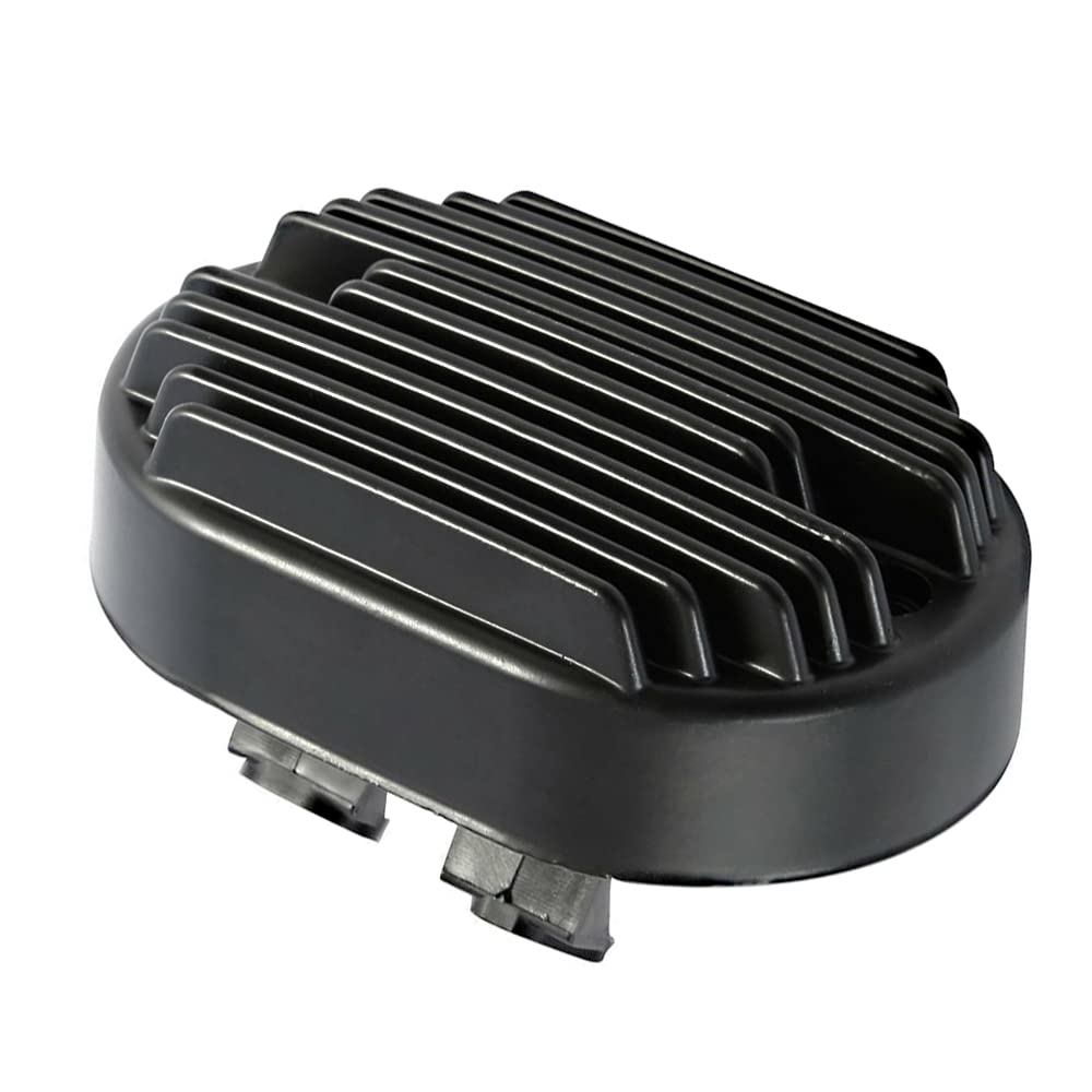 TOTMOX Motorrad Spannungsregler Gleichrichter, 74440-08/7444008, Kompatibel mit H-ar-ley 2008-2014 VROD VSRCAW VSRCDX TOTMOX Motorrad Spannungsregler Gleichrichter, 74440-08/7444008, Kompatibel mit H-ar-ley 2008-2014 VROD VSRCAW VSRCDX von TOTMOX