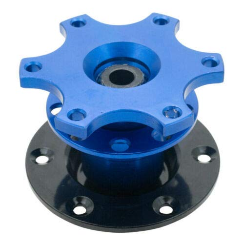 TOTMOX Quick Release Lenkrad-Schnellspanner von TOTMOX