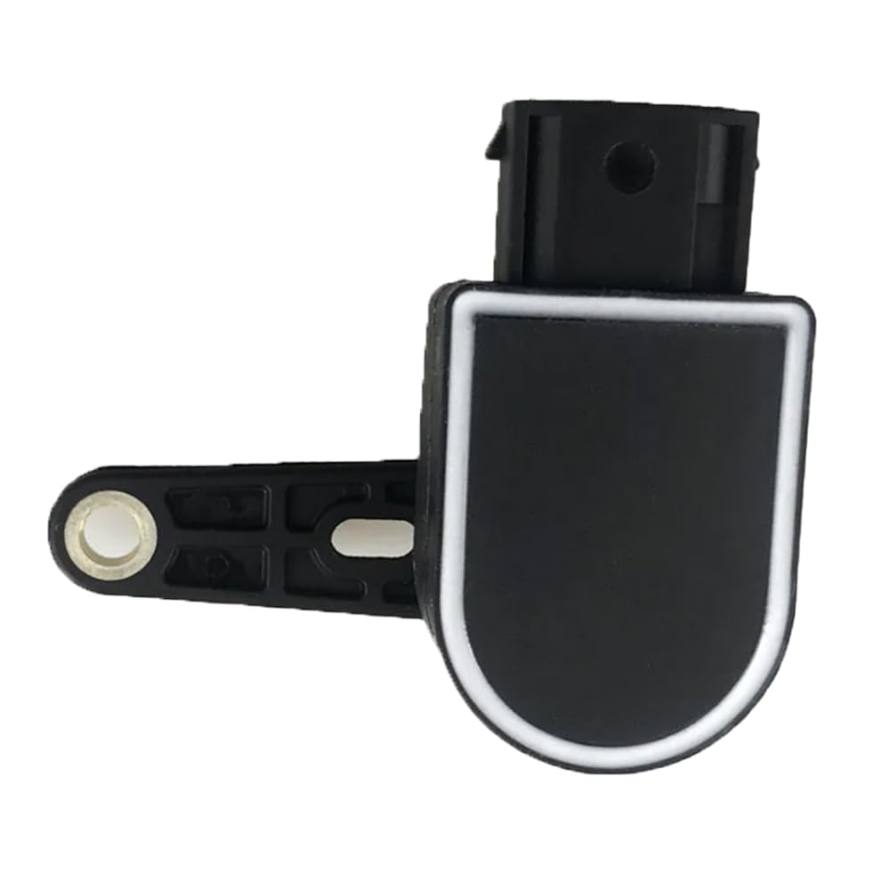 TOTMOX Sensor de altura de faro delantero 1 pieza Sensor de asistencia para vehículos con suspensión neumática con imán Compatible con BMW Serie 5 F10 F11 F20 F21 F22 F23 TOTMOX Sensor de altura de faro delantero 1 pieza Sensor de asistencia para vehículos con suspensión neumática con imán Compatible con BMW Serie 5 F10 F11 F20 F21 F22 F23 von TOTMOX