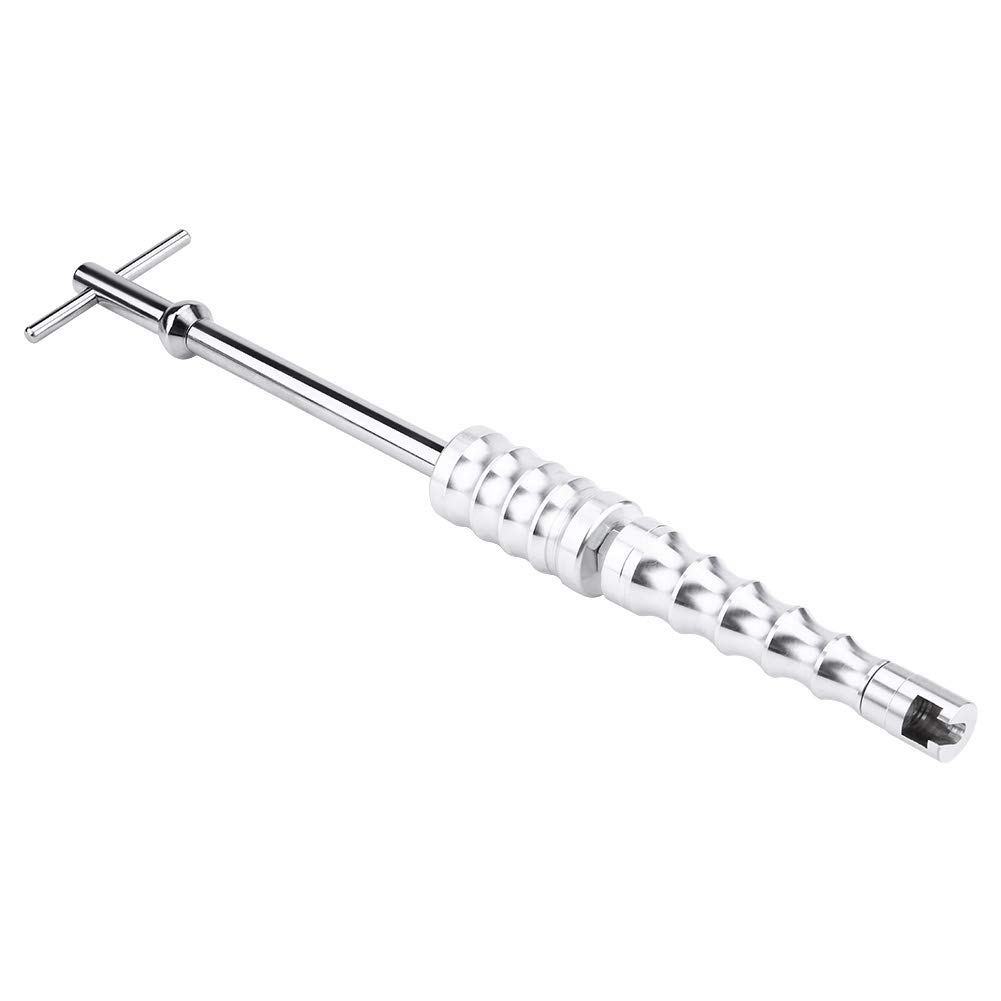 TOUISEDGI T Shape Slide Hammer Hand Puller Car Dent Removal Tool Paintless Repair Stainless Steel Efficient Auto Motorcycle Refrigerator Washing Machine TOUISEDGI T Shape Slide Hammer Hand Puller Car Dent Removal Tool Paintless Repair Stainless Steel Efficient Auto Motorcycle Refrigerator Washing Machine von TOUISEDGI