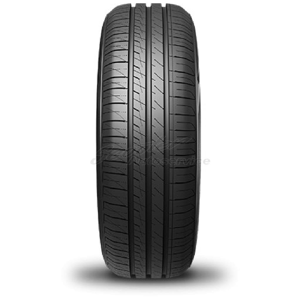 TOURADOR 155/70 R13 TL 75T X WONDER TH2 Sommerreifen TOURADOR 155/70 R13 TL 75T X WONDER TH2 Sommerreifen von Tourador