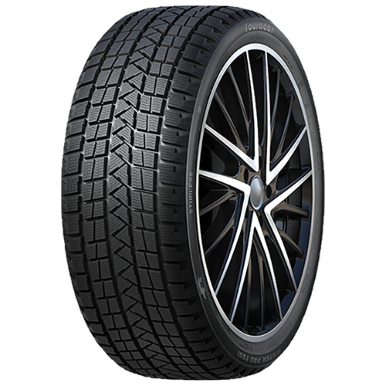 TOURADOR WINTER PRO TSS1 245/60R18 105T BSW TOURADOR WINTER PRO TSS1 245/60R18 105T BSW von TOURADOR