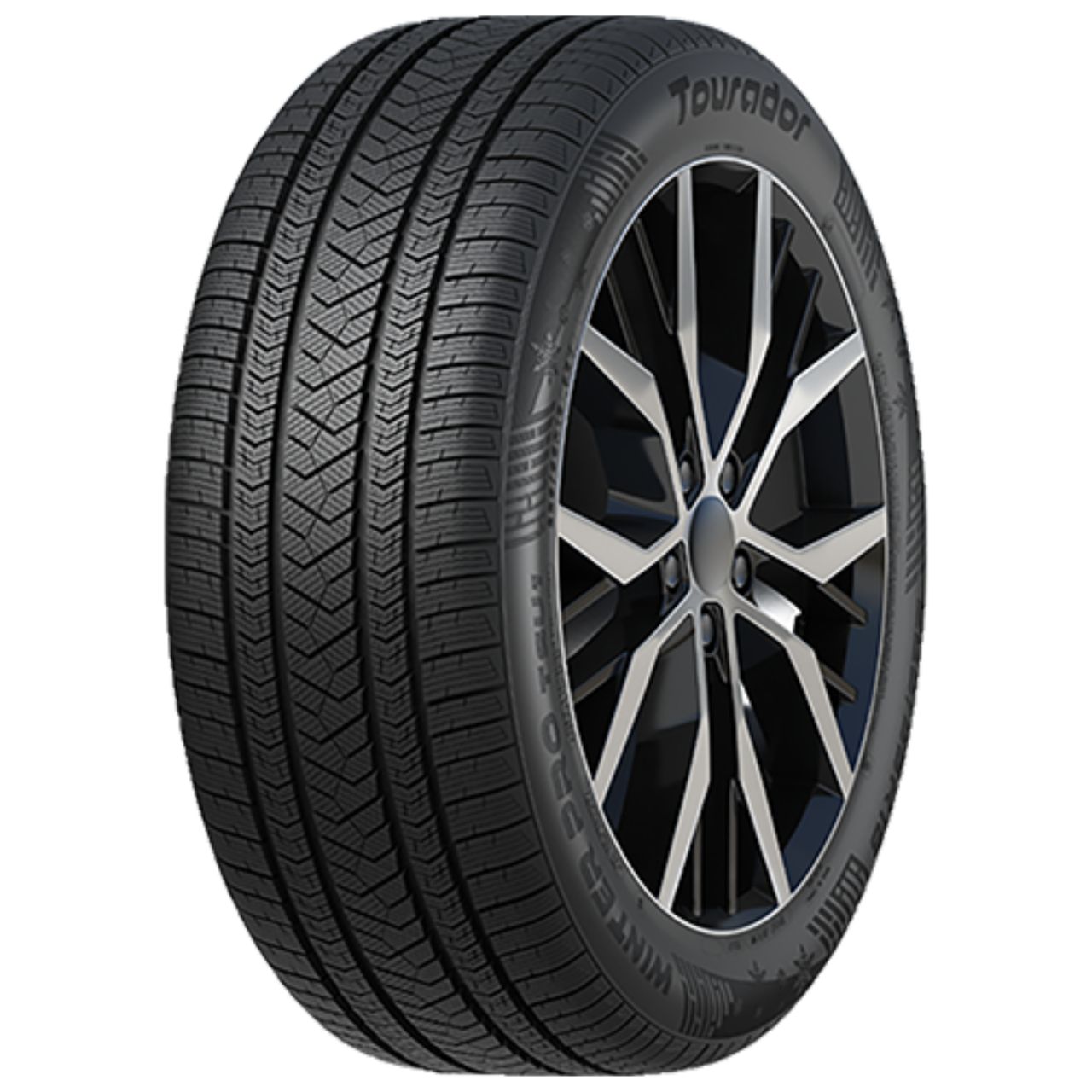 TOURADOR WINTER PRO TSU1 275/45R20 110V BSW von TOURADOR